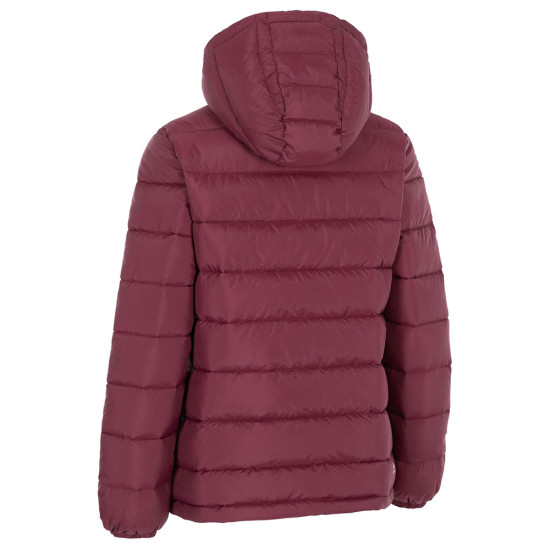 Trespass Γυναικείο μπουφάν Elegant Padded Jacket Trespass Γυναικείο μπουφάν Elegant Padded Jacket